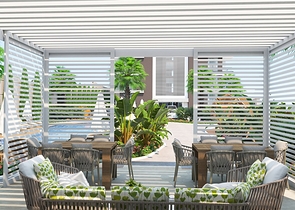 Do not miss ! payment plan - under construction project in Demirtas / Alanya 