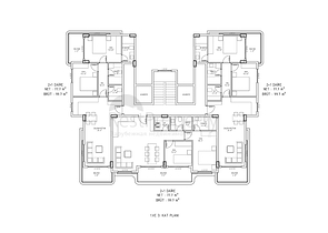 Do not miss ! payment plan - under construction project in Demirtas / Alanya 