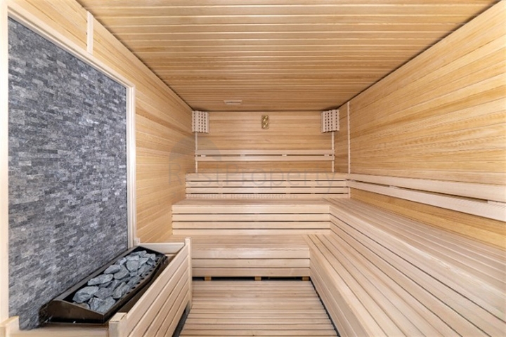 Luxury life style - 3 bedroom apt - in Oba / Alanya 