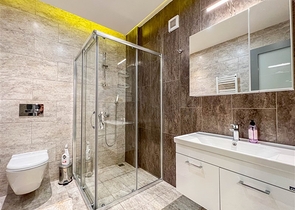 Luxury life style - 3 bedroom apt - in Oba / Alanya 