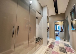 Luxury life style - 3 bedroom apt - in Oba / Alanya 