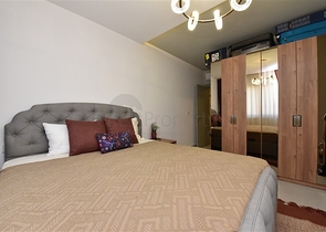 Beach Front complex - 2 bedroom apt - in Kestel / Alanya 