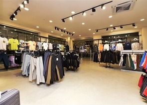 Investor deal - Commercial space in Shopping mall -Okurcalar / Alanya  