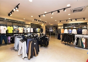 Investor deal - Commercial space in Shopping mall -Okurcalar / Alanya  