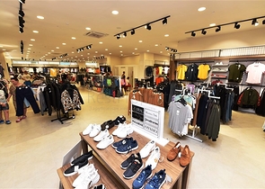 Investor deal - Commercial space in Shopping mall -Okurcalar / Alanya  