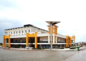 Investor deal - Commercial space in Shopping mall -Okurcalar / Alanya  