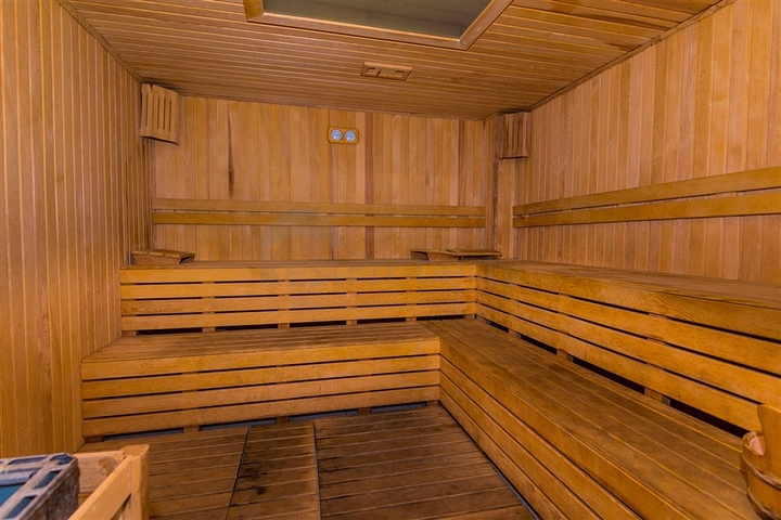 One-bedroom apartment in Mahmutlar 