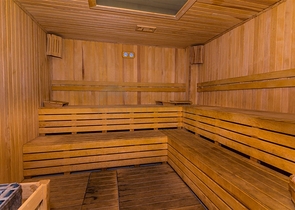 One-bedroom apartment in Mahmutlar 