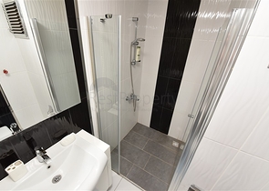 One-bedroom apartment in Mahmutlar 