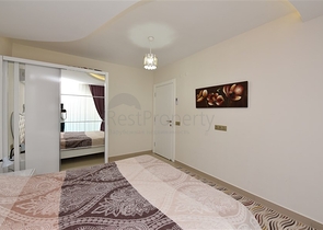 One-bedroom apartment in Mahmutlar 