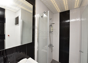 One-bedroom apartment in Mahmutlar 