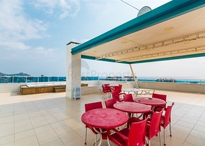 One-bedroom apartment in Mahmutlar 