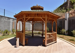 One-bedroom apartment in the area of Alanya - Oba