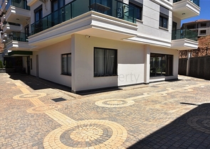 One-bedroom apartment in the area of Alanya - Oba