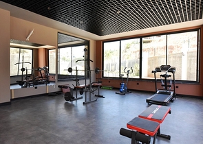 One-bedroom apartment in the area of Alanya - Oba