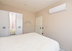 One-bedroom apartment in the area of Alanya - Oba