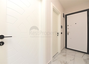 One-bedroom apartment in the area of Alanya - Oba