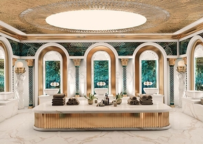 Greenery lifestyle - Under construction project - Kargicak / Alanya 