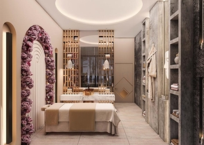 Greenery lifestyle - Under construction project - Kargicak / Alanya 