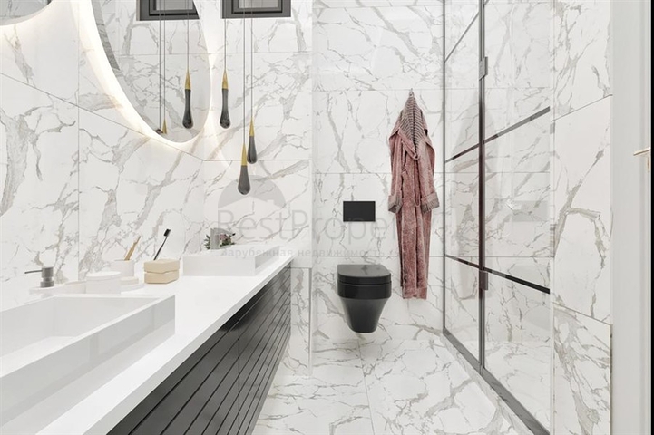 Do not miss ! Under construction project - In Payallar / Alanya 