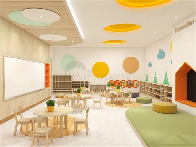 Do not miss ! Under construction project - In Payallar / Alanya 