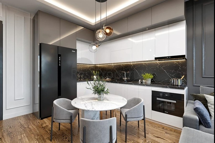 Do not miss ! Under construction project - In Payallar / Alanya 