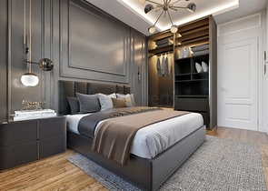 Do not miss ! Under construction project - In Payallar / Alanya 