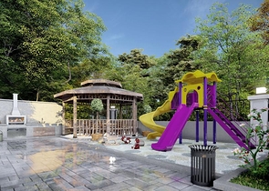 Investment project - Close to sea - in Kargicak / Alanya 