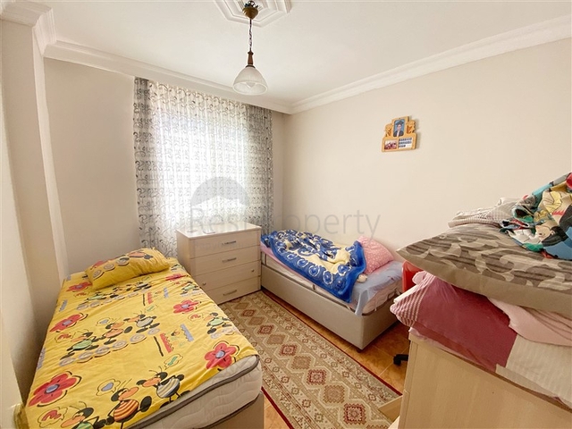 Hot Deal ! 2 bedroom apt - close to beach - in Tosmur / Alanya 