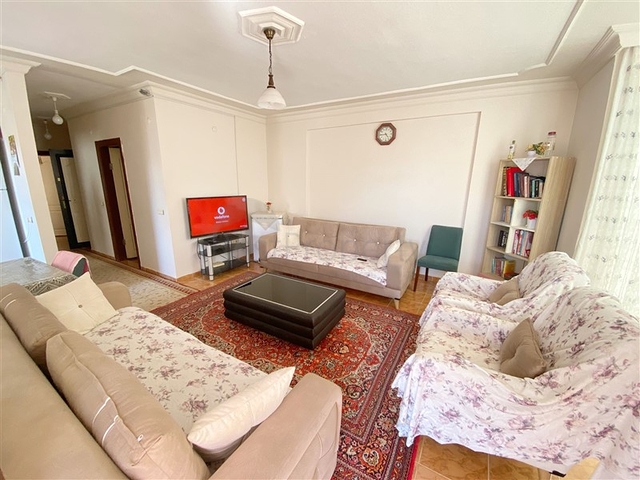 Hot Deal ! 2 bedroom apt - close to beach - in Tosmur / Alanya 