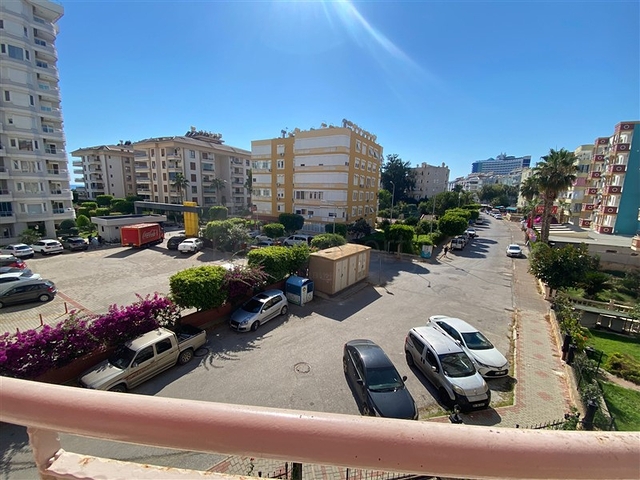 Hot Deal ! 2 bedroom apt - close to beach - in Tosmur / Alanya 