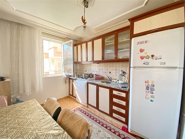 Hot Deal ! 2 bedroom apt - close to beach - in Tosmur / Alanya 