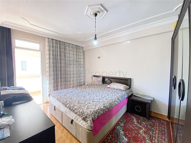 Hot Deal ! 2 bedroom apt - close to beach - in Tosmur / Alanya 