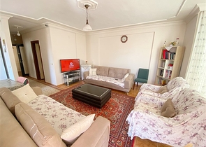 Hot Deal ! 2 bedroom apt - close to beach - in Tosmur / Alanya 