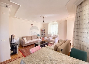 Hot Deal ! 2 bedroom apt - close to beach - in Tosmur / Alanya 