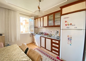 Hot Deal ! 2 bedroom apt - close to beach - in Tosmur / Alanya 