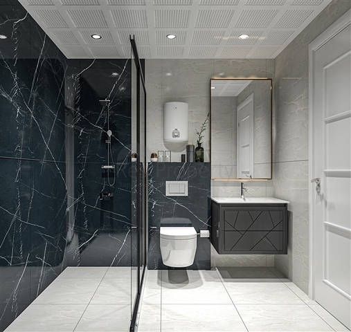 Invest Now - Under construction project - in Alanya 