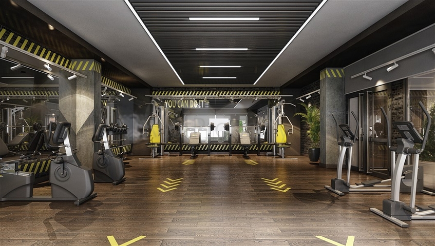 A new investment project in the Oba area