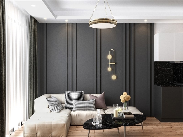 A new investment project in the Oba area