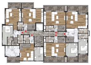 A new investment project in the Oba area