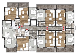 A new investment project in the Oba area