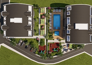 A new investment project in the Oba area