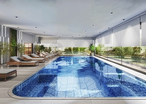 A new investment project in the Oba area