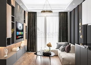 A new investment project in the Oba area