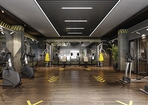 A new investment project in the Oba area