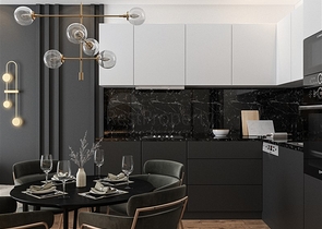 A new investment project in the Oba area