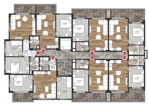 A new investment project in the Oba area