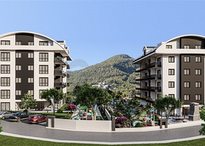 A new investment project in the Oba area