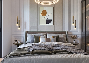 Modern Style - Payment plan -Under construction project in Oba / Alanya 