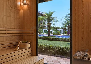 Modern Style - Payment plan -Under construction project in Oba / Alanya 